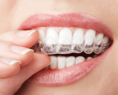 Korucuyucu Diş Hekimliği